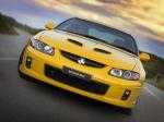 Holden Monaro VZ 2004 года